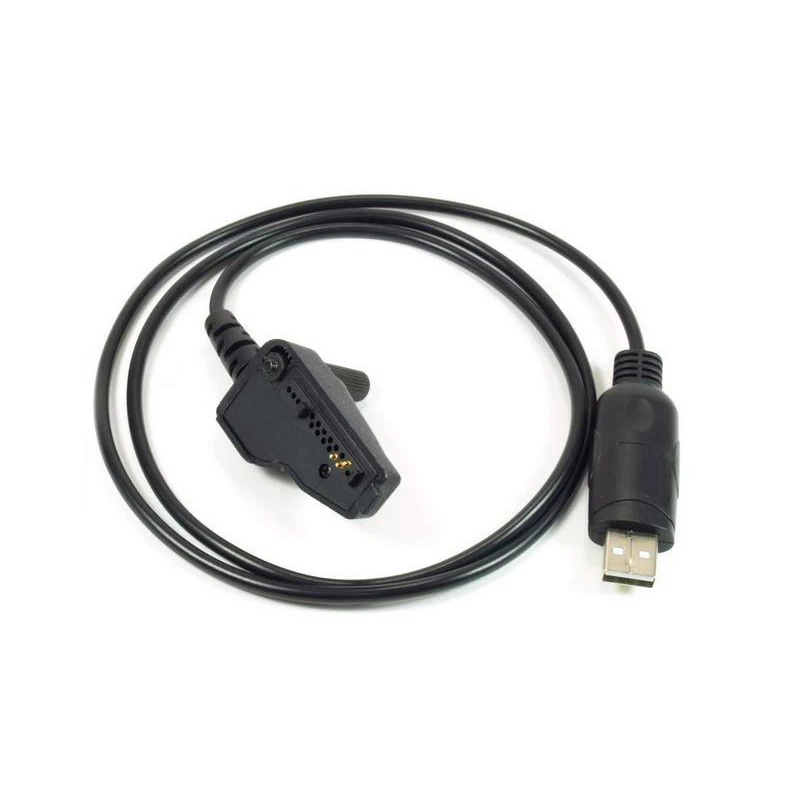 Фото USB-кабель для программирования радиостанций Kenwood моделей TK-2140, TK-2180, TK-280, TK-285, TK-385, TK-3185 - Кабель для программирования №2