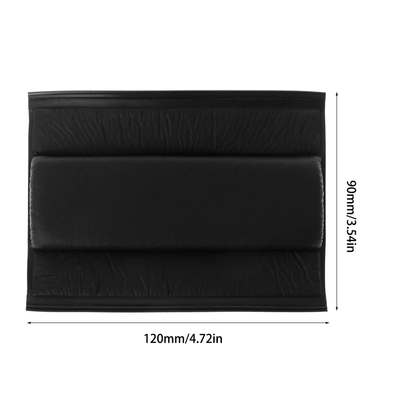 

1 Pair Protein Leather Soft Memory Foam Ear Pads Cushion Cover for HD280 PRO Headphone Headset Earmuff Earpads Replacement