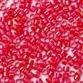 Тайдиан Пикассо покрытие Миюки Круглые бусины для собственного искусства 4 мм 6/0 5 г/лот около 60 штук
