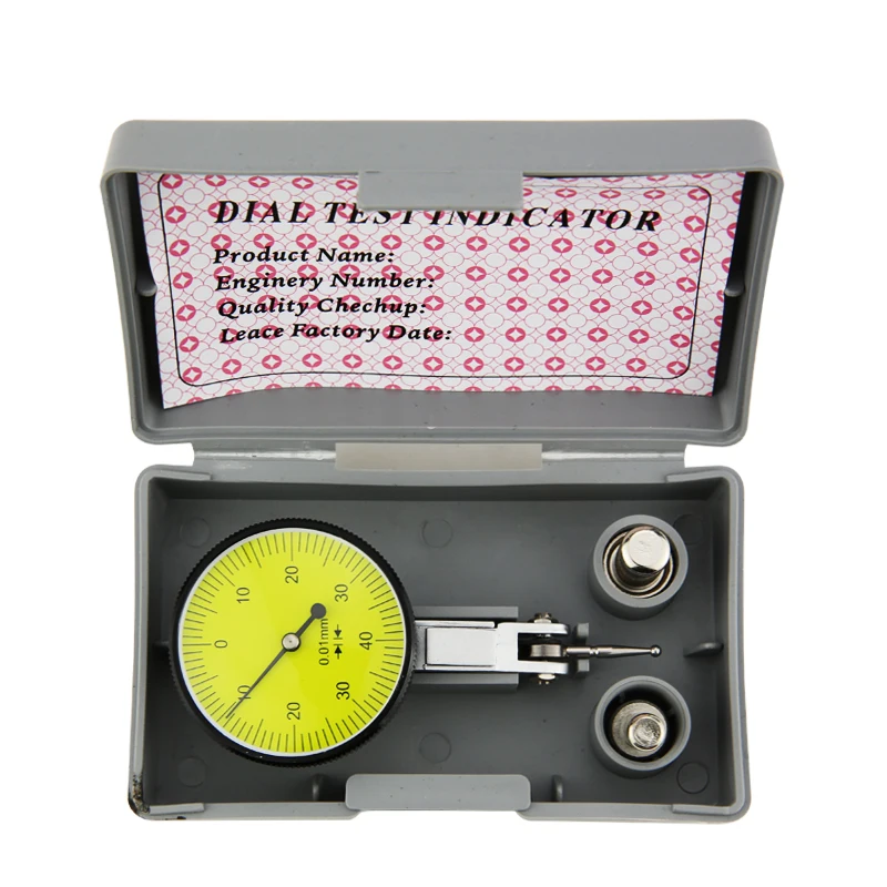 

Высокое качество точное измерение неразмерный индикатор шкалы тестер для работы