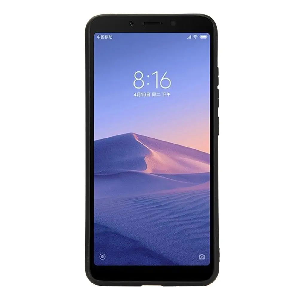 Xiomi Redmi 5 5X 5A 6 6X 6A Plus Pro чехол для телефона Армейский Камуфляж силиконовый на заднюю