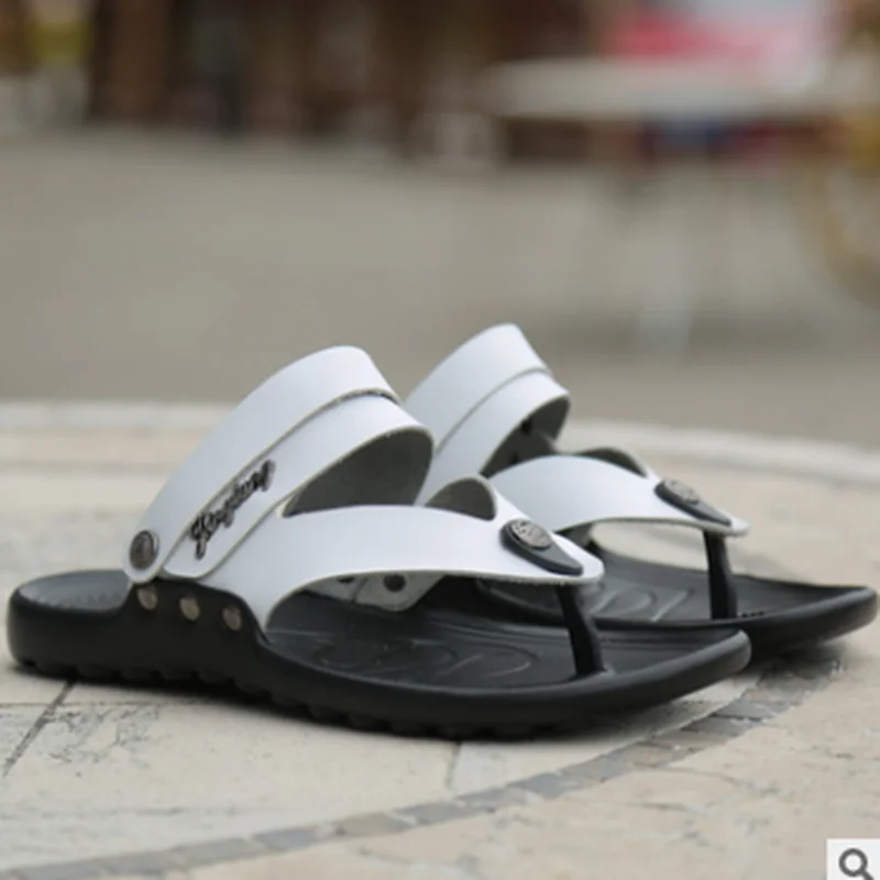 Мужские размера плюс Большие размеры 37 46 обувь из телячьей Разделение