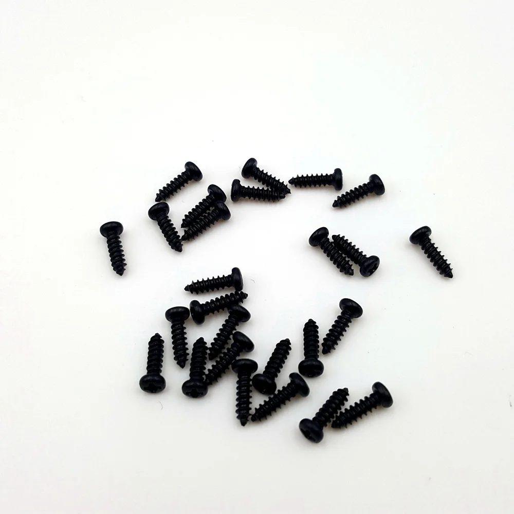 50PCS/LOT M2 M2.5 M3 X 6MM 10MM 20MM Screws Hexagon Nuts for DIY Household Daily Use | Обустройство дома