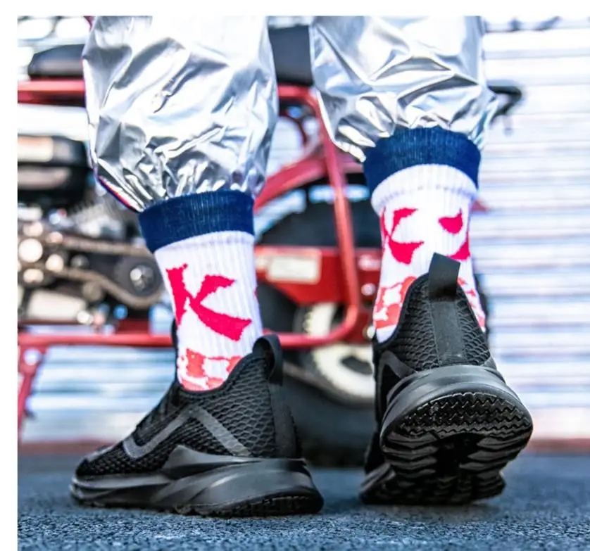 Youpin новые мужские дышащие повседневные кроссовки сетчатый светильник удобная