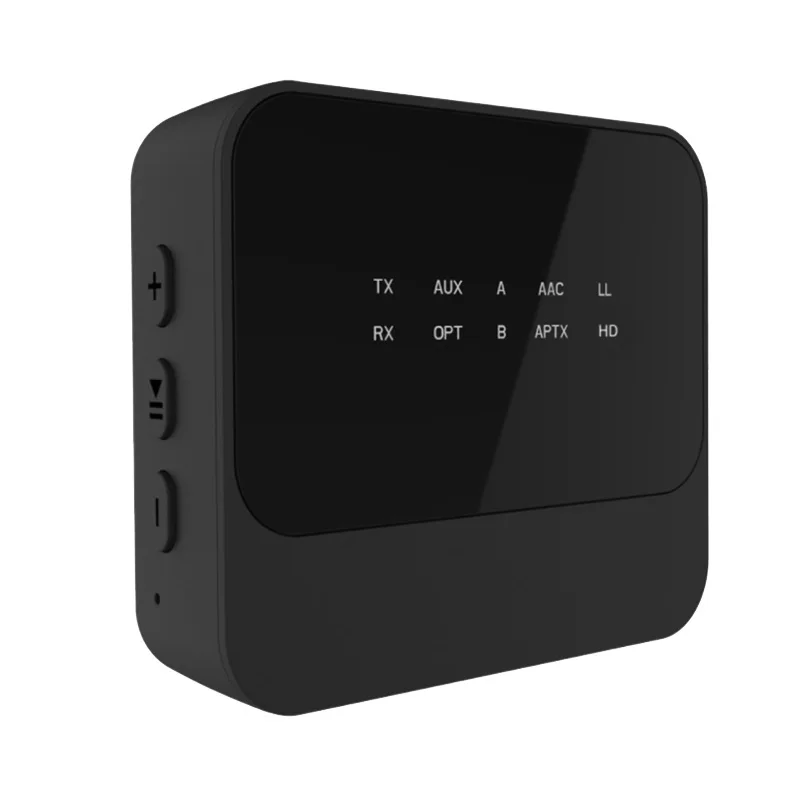 

Bluetooth 5,0 адаптер 2 в 1 Bluetooth передатчик приемник AUX 3,5 мм Bluetooth аудио адаптер для наушников