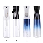 Многоразовая Бутылка для парикмахерской, 300 мл