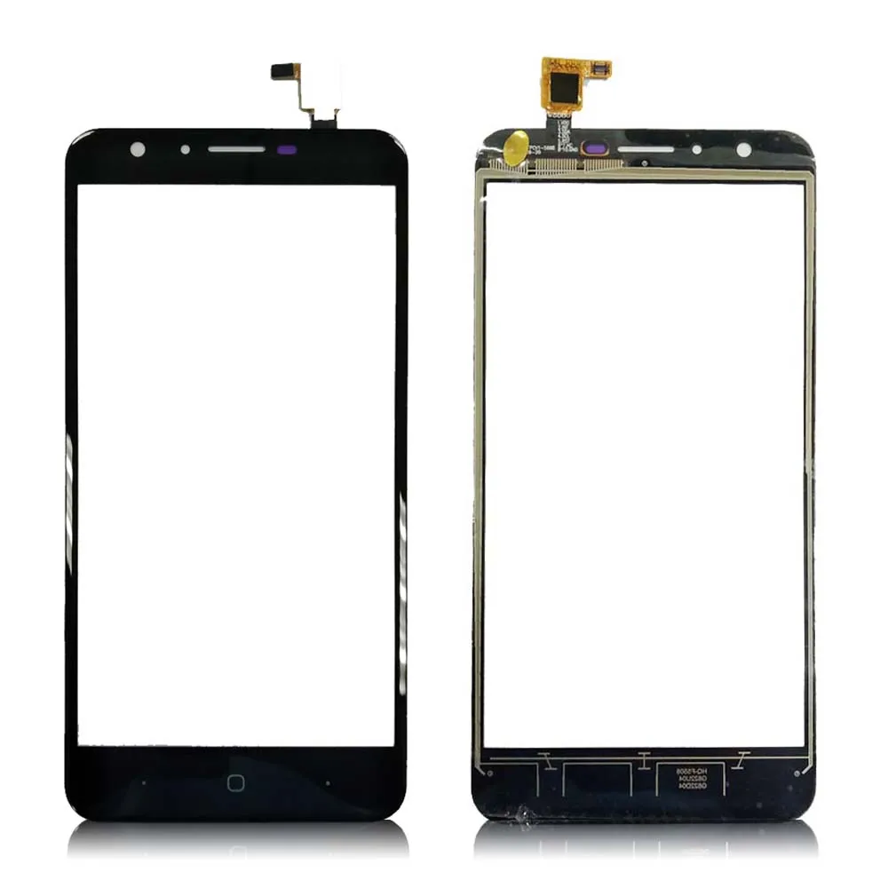 Для DOOGEE Y6 Y6C ЖК дисплей Дисплей + TP кодирующий преобразователь сенсорного экрана в