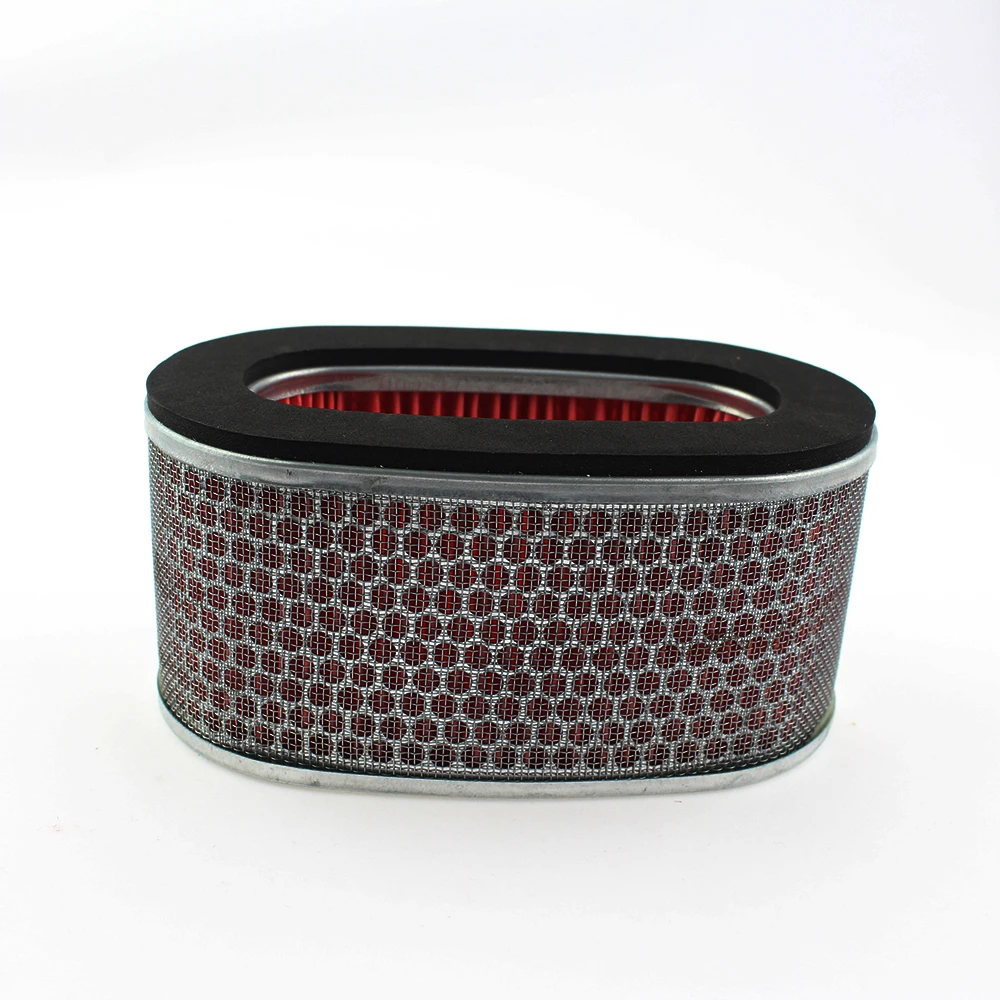 Воздухозаборный фильтр для мотоцикла воздушный Honda VT750 SHADOW 400 750 ACE Deluxe Spirit VT400 SHADOW400