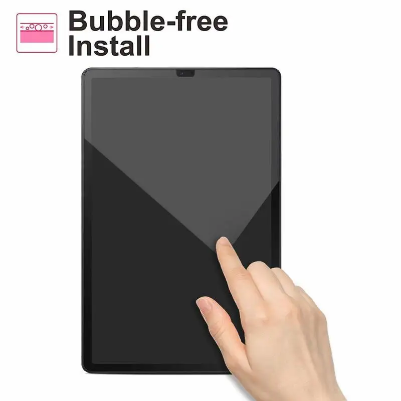 

Screen Protector Tab A 10.1 2019 SM-T510 Tempered Glass for Samsung Galaxy Tab A 10.1 inch 2019 T510 T515 Protective Glass Film