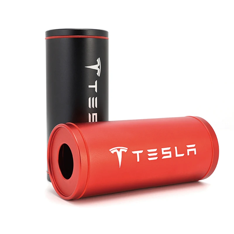 Автомобильный держатель для стаканов и салфеток бумажных из алюминиевого сплава