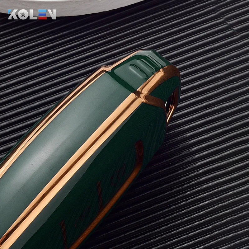 Модный ТПУ чехол для автомобильного ключа с дистанционным управлением Hyundai i30 ix25