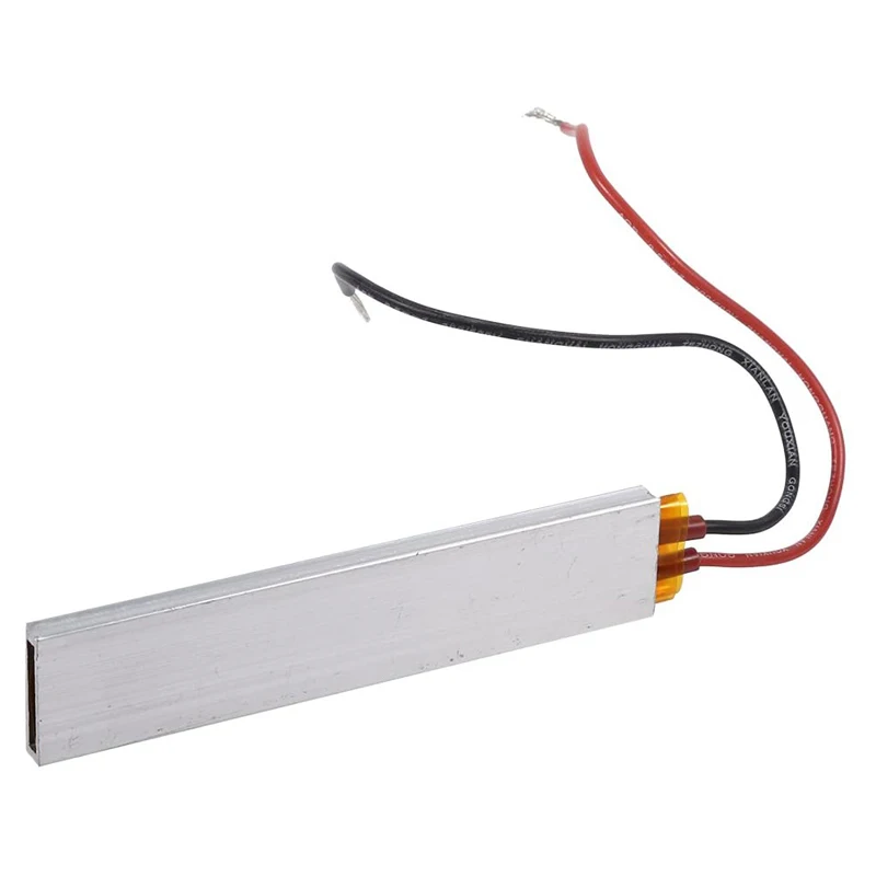 Нагревательный элемент PTC 12-220 В термистор с постоянной температурой Air Датчик