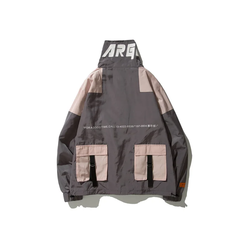 30416 | Мужская одежда