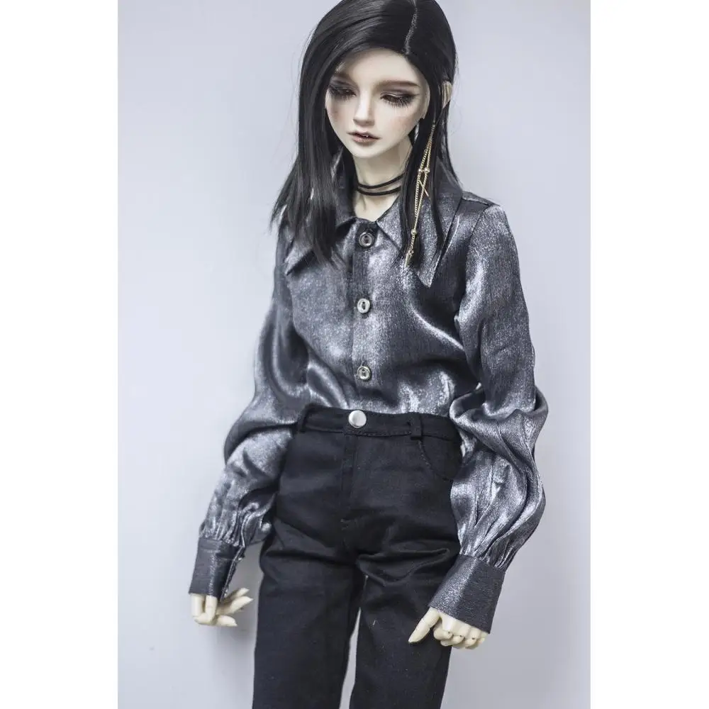 BJD blingbling футболка верхняя одежда для 1/4 1/3 SD17 70 см 17 &quot24&quot Высокая кукла MSD DK DZ AOD DD