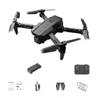 Мини-Квадрокоптер XT6 складной с двойной камерой, Wi-Fi, Fpv