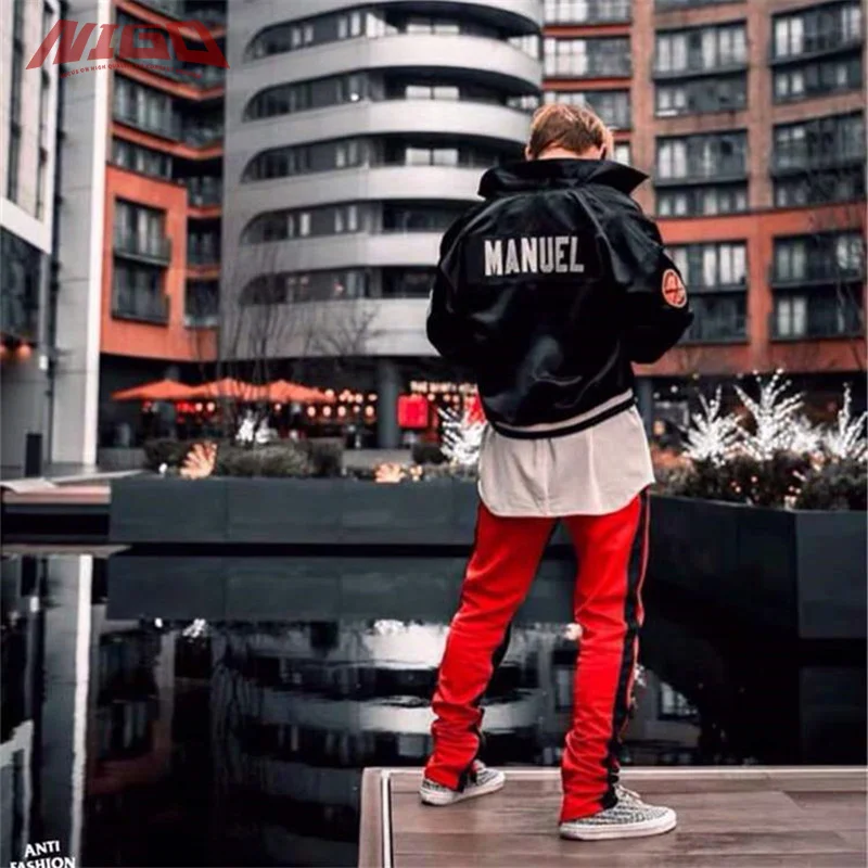 

NIGO F 5th Manuel Jacket #nigo752