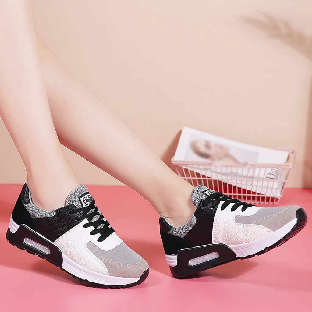 Летние кроссовки для женщин 2020 роскошная вязаная обувь на плоской платформе