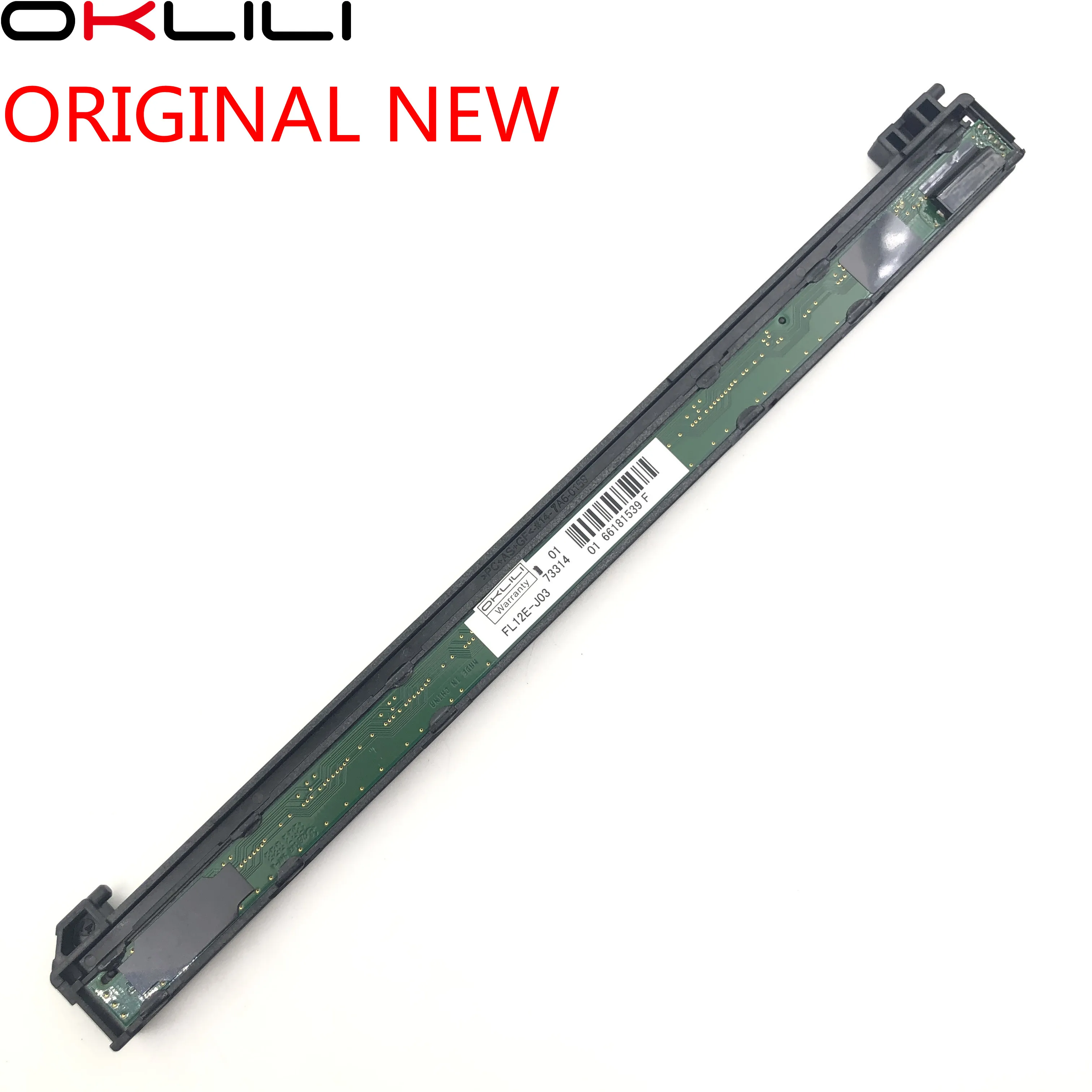 1X0609-001223 FL06G-G01 контактный датчик изображения CIS сканер головка для Samsung SCX4321 SCX4521