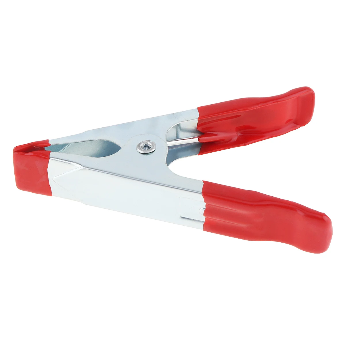 Портативный 4 дюйма листового металла пружинные зажимы палатка зажим с типа и