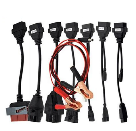 Новинка 2021 OBD2 сканер 2017.R3 keygen vd ds150e cdp bluetooth новинка vci для автомобилей грузовиков