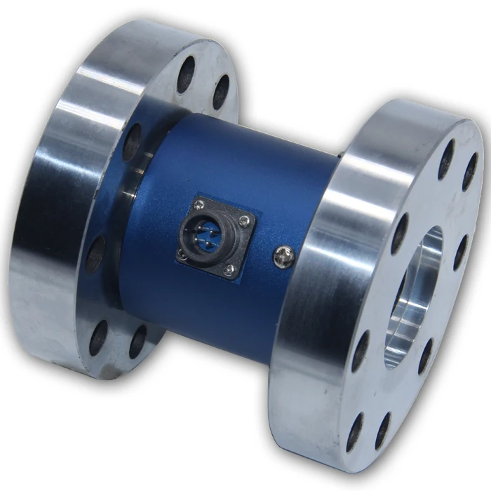 

WTQ98 China high precision static torque sensor with flange