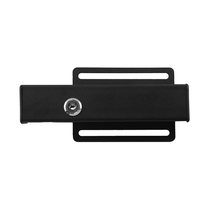 24VDC Открытый водонепроницаемый замок электрических ворот drop болт для