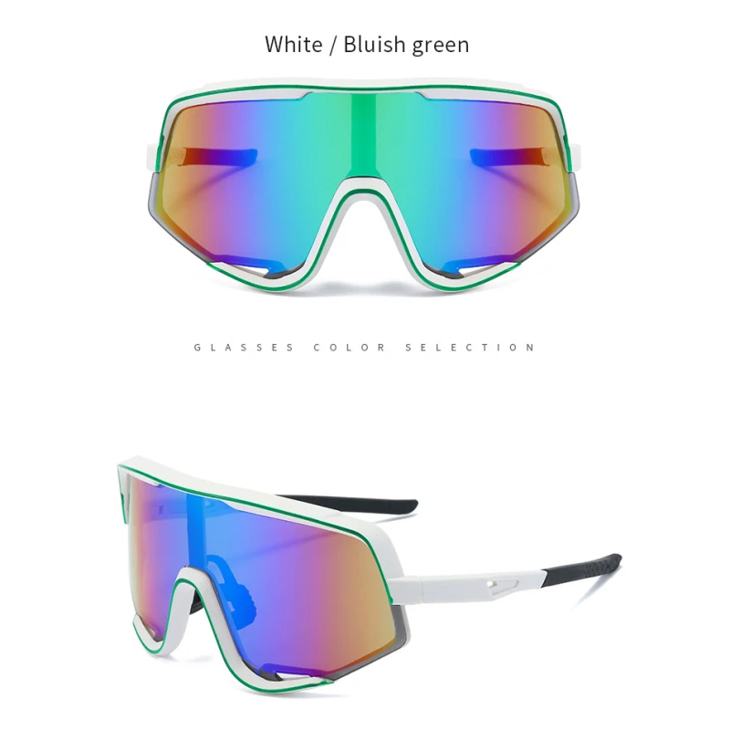 

Car Goods Glasses Men Cycling Sunglasses UV400 MTB Sports Car Goods Glasses Motorcycle Equipments