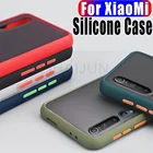 Цветной чехол для Poco F3 M3 X3 NFC Xiaomi Redmi Примечание 10 Pro 10S мягкий силиконовый бампер чехол-накладка для телефона чехол для телефона Redmi Note 10 5G