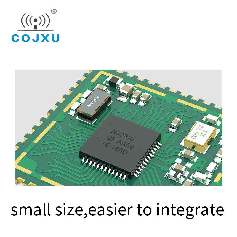 Bluetooth 5 0 nRF52832 EBYTE 2 4 ГГц E73 2G4M04S1B IPEX PCB антенна IoT UHF беспроводной приемопередатчик Ble