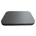 Наколенник для йоги, защита коленей, универсальный губчатый подушка для колена для упражнений, для сада, двора, работы, йоги