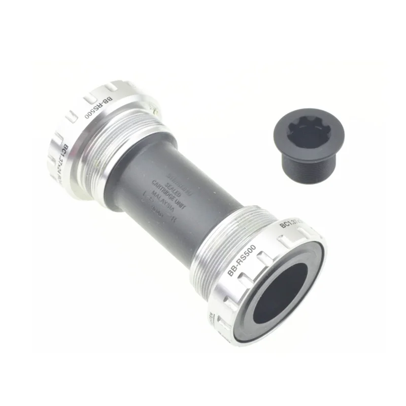 Shimano Tiagra 4700 4703 10 скоростей 165 мм170 мм172,5 мм175 мм 50-34T 52-36T 50-39-30T кривошипная система шоссейного велосипеда с RS500 (art.: 79f5b5a2a) - 79f5b5a2a