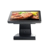 15 touch screen pos system high quality cash register for retailers pos machine pos terminal