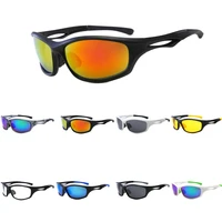 uv400 cycling glasses outdoor riding running goggles 2022 sport cycling sunglasses gafas mtb men women bicycle eyewear polarized