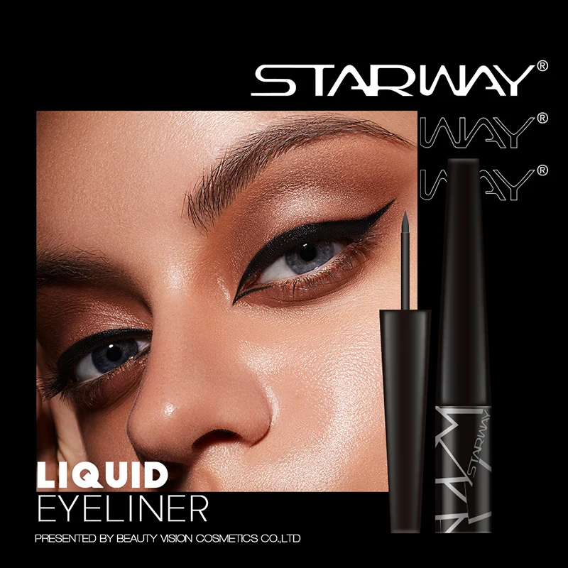 STARWAY 12 шт./кор. оптовая продажа Красота салон Водонепроницаемый фиолетовый