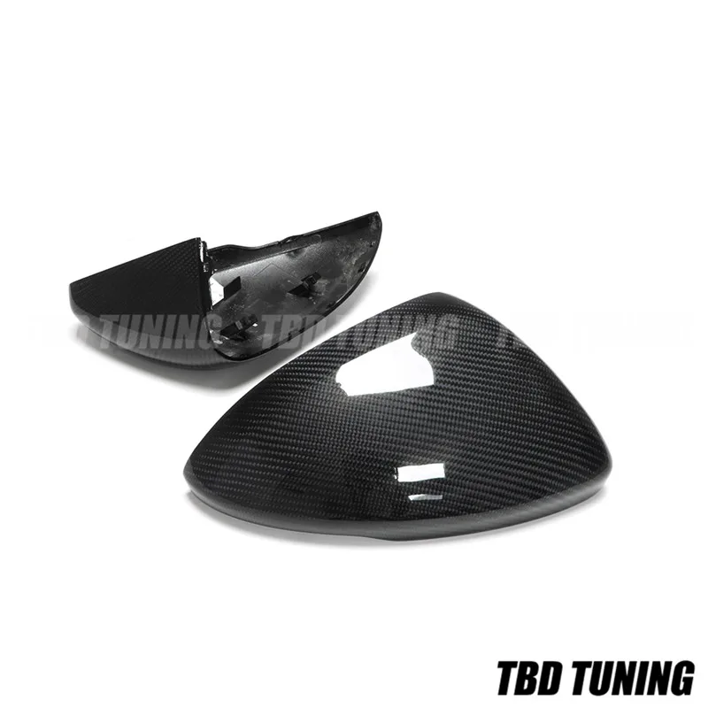 Крышка для зеркала из углеродного волокна Buick Regal 2009 2010 2011 2012 2013 2014 2015 2019 Opel Insignia