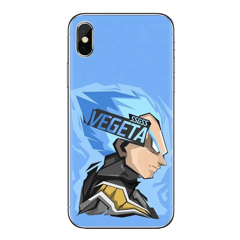 Для samsung Galaxy S2 S3 S4 S5 мини S6 S7 край S8 S9 Plus Note 2 3 4 5 8 Coque Fundas Драконий жемчуг зет с