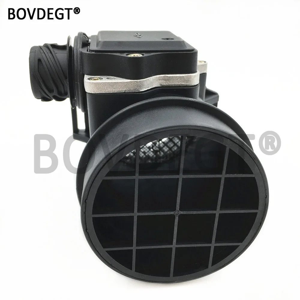 Датчик расхода воздуха MAF для BMW 3 Convertible Touring 5 E39 5WK9007 13621730033 1730033 8ET009142091 5WK9007I