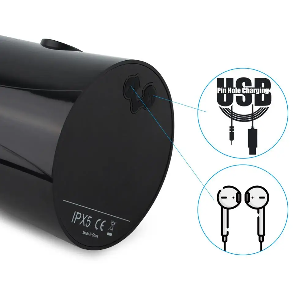 LEVETT мужской автоматический мастурбатор чашка Электрический Твист Циклон