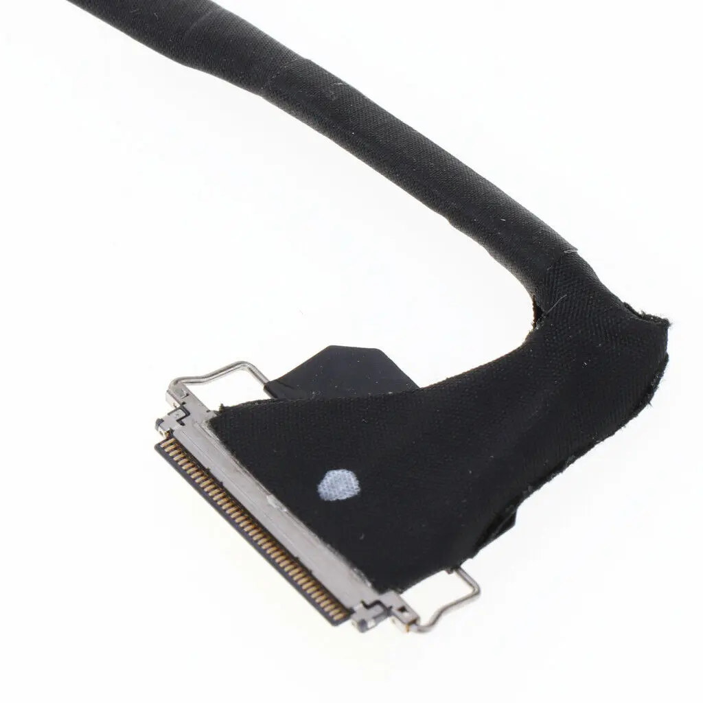 Гибкий кабель для ЖК экрана LVDS 14005 02010000 MacBook Pro 15 дюймов A1286|Компьютерные кабели и