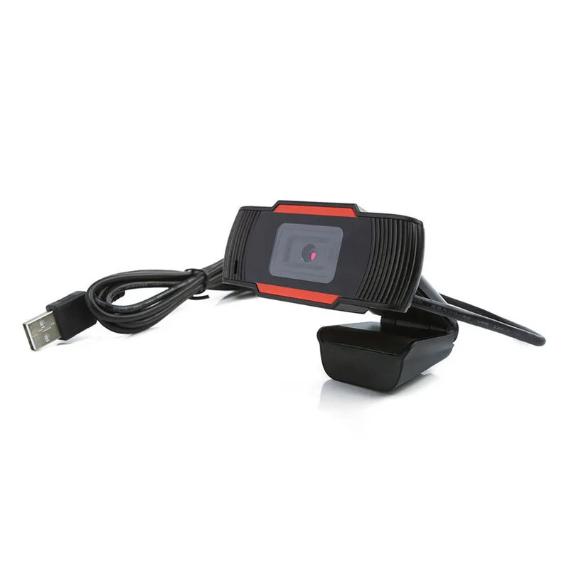 Ecosin2 Новое поступление USB 50MP HD веб-камера Веб-камера для компьютера ПК ноутбук