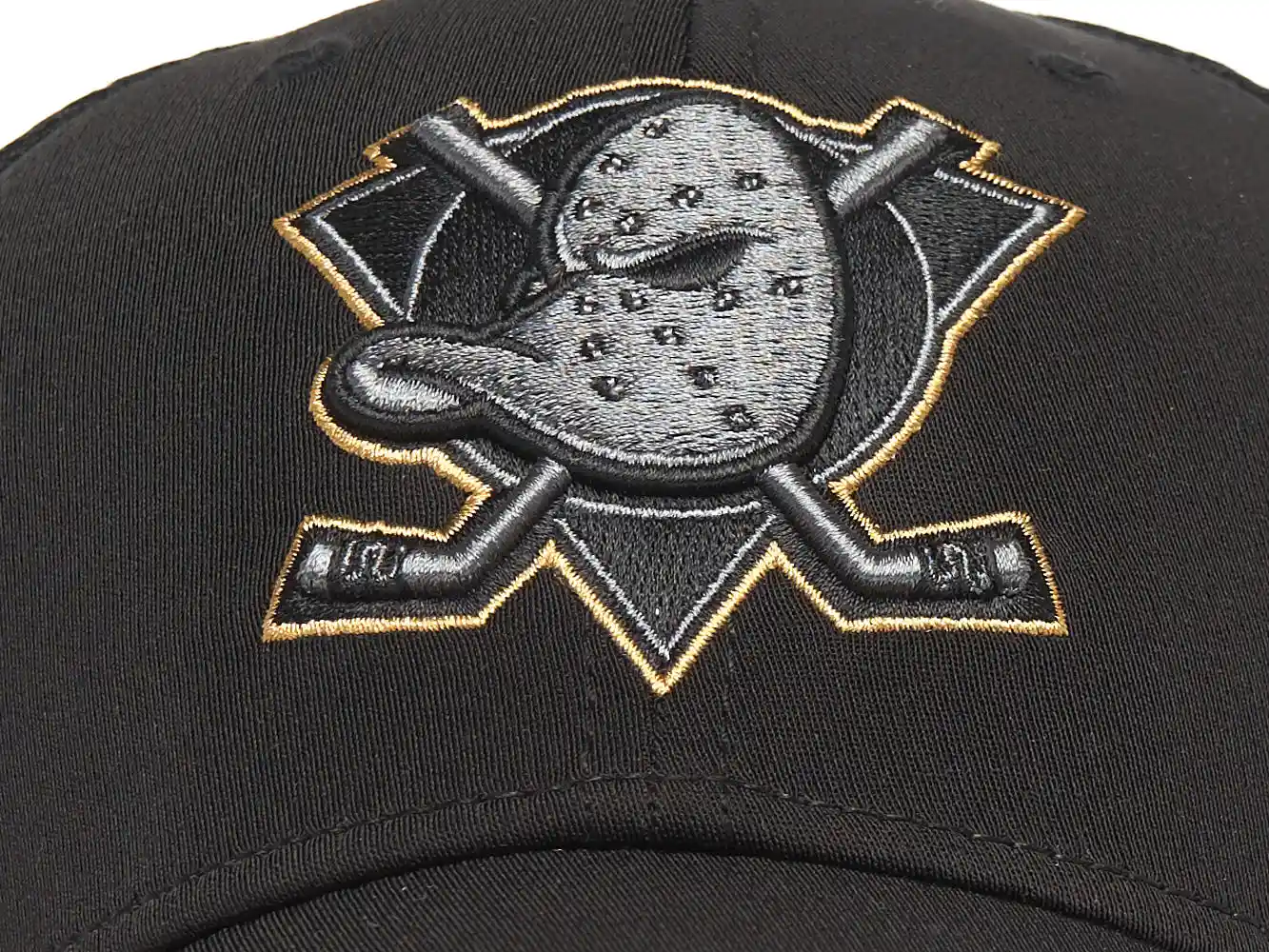 Бейсболка NHL Anaheim Ducks (размер M/L) |