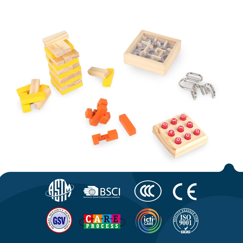 2020 Новые образовательные игрушки MIMI деревянные математические головоломки
