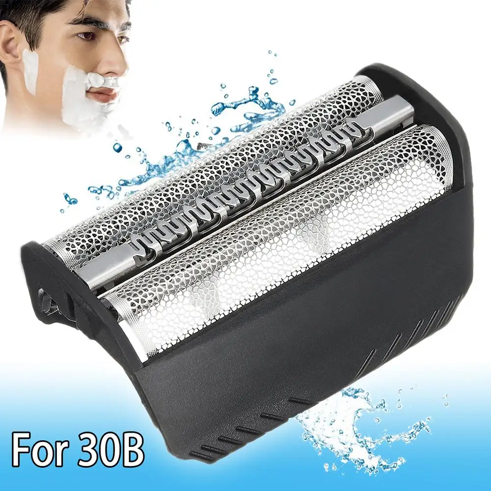 

Набор сменных лезвий для электробритвы BRAUN 30B 310 330 340