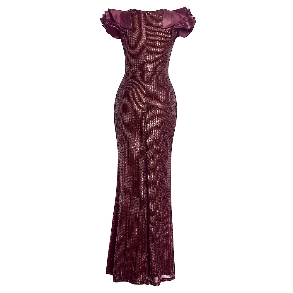 African Dresses For Women 2022 Autumn Stripe Africa Clothing Muslim Long Maxi Dress High Quality Fashion Lady | Тематическая одежда