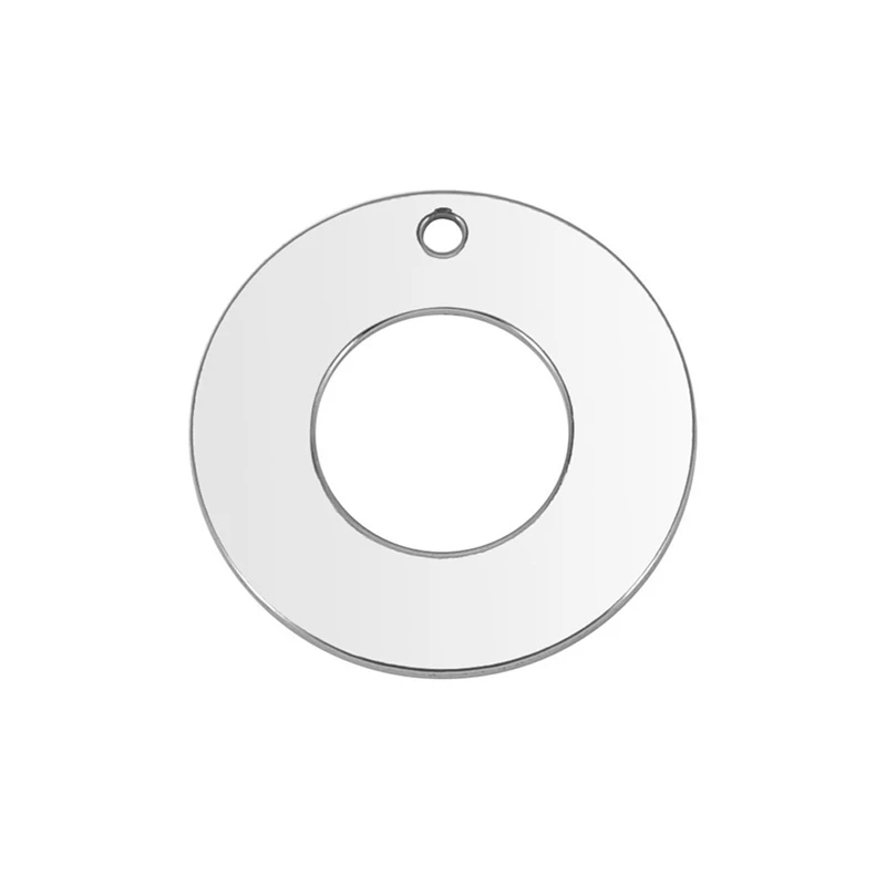 Подвески из нержавеющей стали для изготовления ювелирных изделий подвески