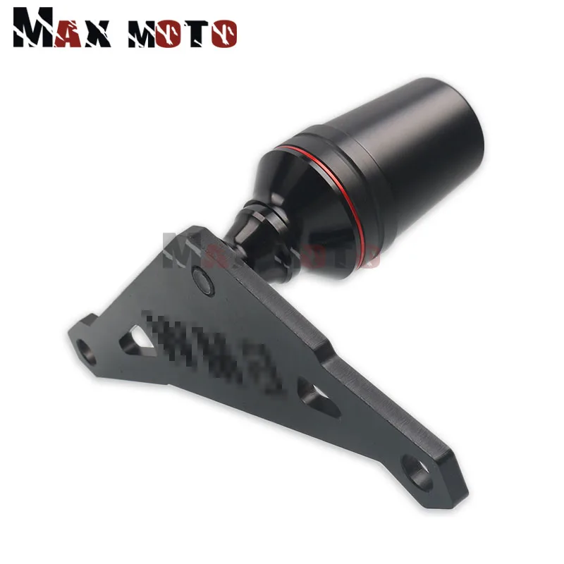 Для BMW S1000R S1000 R S 1000R 2014 2015 2016 защита от падения на мотоцикл ползунок защитный чехол