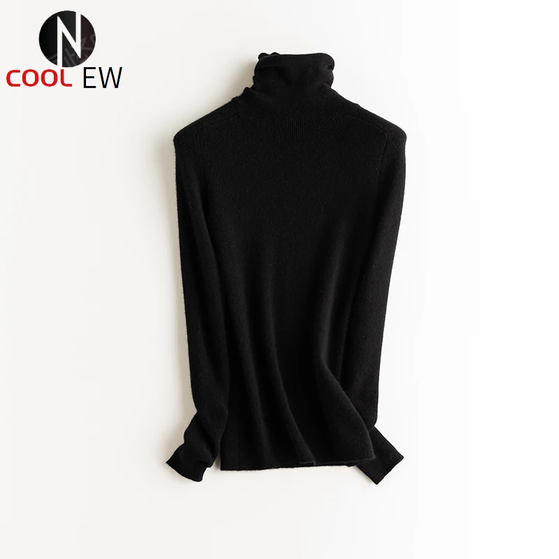 

2021 new slim cashmere sweater 100% cashmere pullover