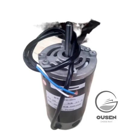 Щеточный двигатель постоянного тока 450 Вт 600 750 1100 ZYT83005A/ZYT93005A PL WM 180 в 210 аксессуары