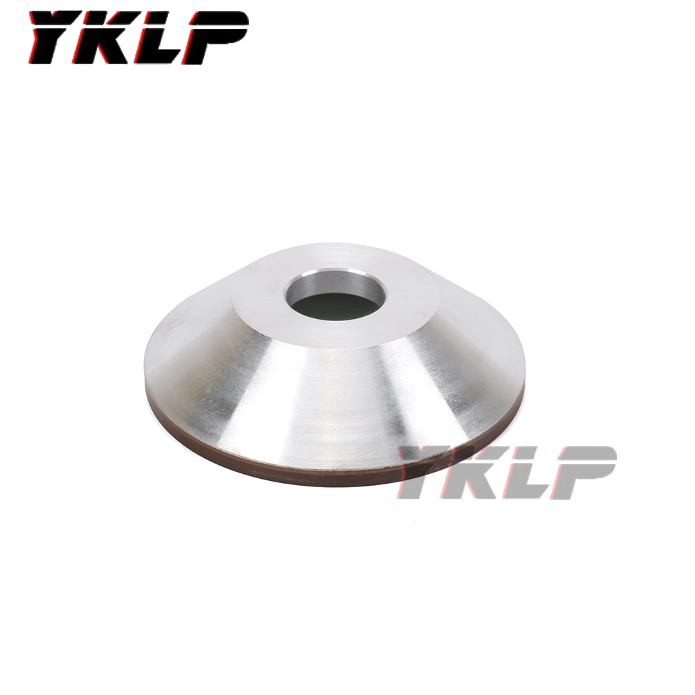 75 мм/100 мм/125 мм/150 мм Алмазный шлифовальный круг кружка используется для полировки