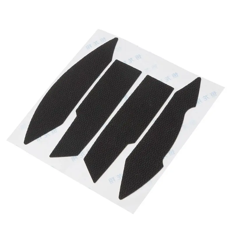 2 комплекта 0 6 мм коньки для мыши наклейки коврик DAREU EM915 1st Gen Mouse|Коврики мышей| |